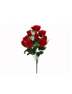 RAMO ROSAS-CAPULLOS SATIN X 1