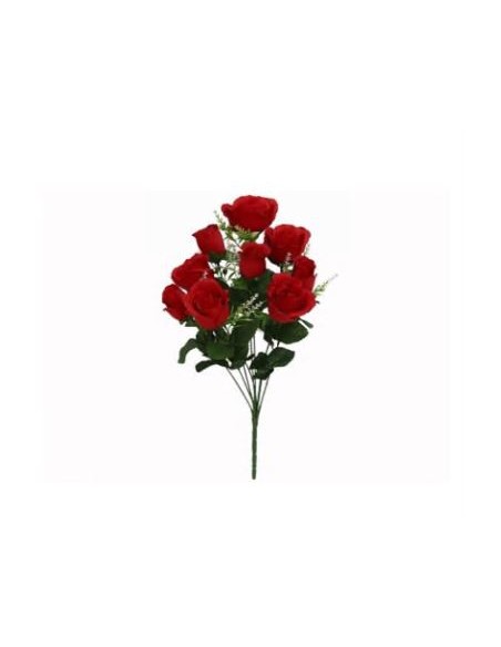 RAMO ROSAS-CAPULLOS SATIN X 1