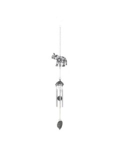 CARRILLON DE VIENTO ELEPHANT