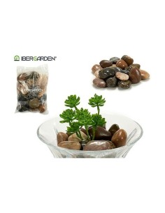 BOLSA PIEDRA SUPER PULIDA SURTIDO 2KG GR