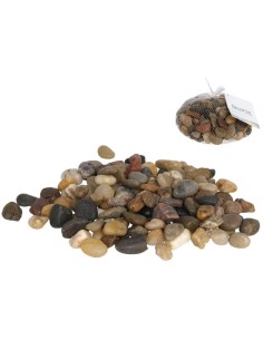 PIEDRAS 1-1.5CM 600G NATURAL