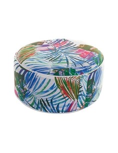 COJIN SUELO POLIESTER 53X53X23 120 KG. MAX. EXTERI