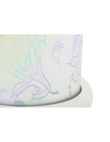 DECORACION LUMINOSA LED 11X14 BRILLANTE 2 SURT.