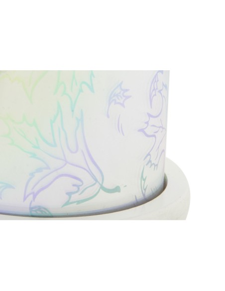 DECORACION LUMINOSA LED 11X14 BRILLANTE 2 SURT.