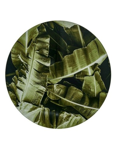 MESA PATA METAL NEGRA SELVA