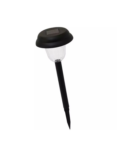 LAMPARA SOLAR LUNG 37x11CM