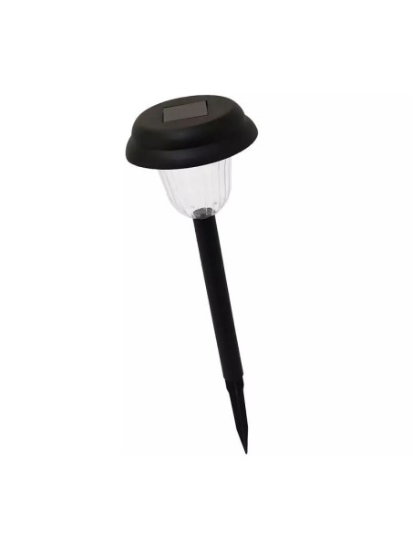 LAMPARA SOLAR LUNG 37x11CM