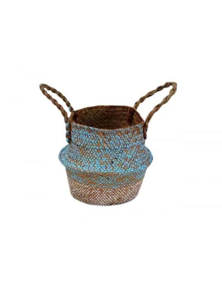 CESTO IND. (22*10*19) (AZUL)