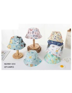 SOMBRERO INFANTIL