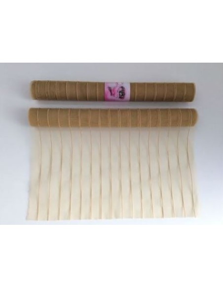 CINTA DE ADORNO 48X270CM ORO