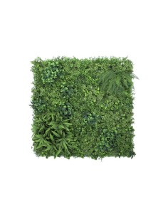 JARDIN VERTICAL TROPICAL 100X100