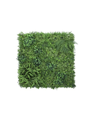 JARDIN VERTICAL TROPICAL 100X100