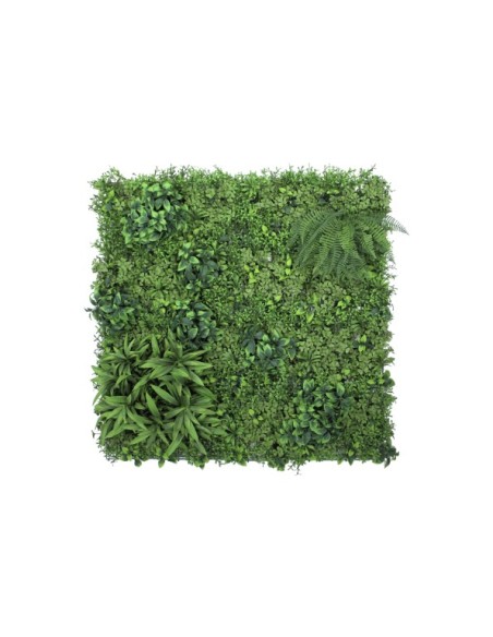 JARDIN VERTICAL TROPICAL 100X100