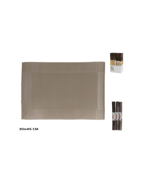 SALVAMANTEL 30X45 CM