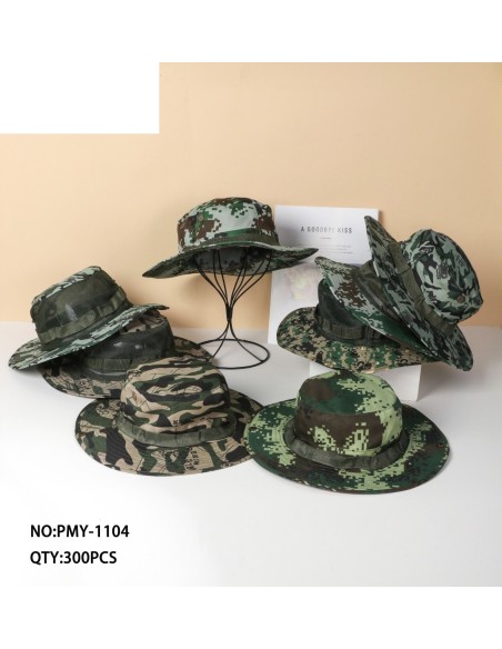 GORRA PMY1104