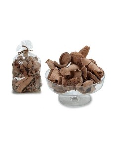 BOLSA GRANDE SURT DECORATIVOS TIERRA