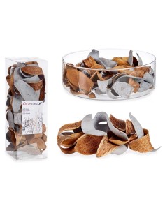 BOLSA  HOJAS  RAMAS NATURAL