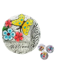 PIEDRA DE PASO WELCOME L