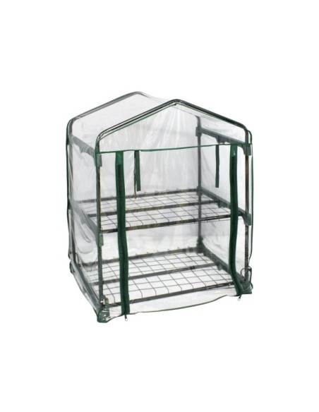 MINI INVERNADERO 69X49X95CM