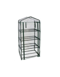 MINI INVERNADERO 69X49X160CM