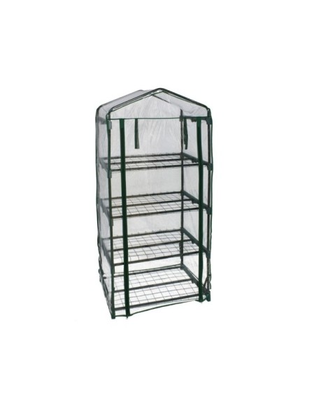 MINI INVERNADERO 69X49X160CM