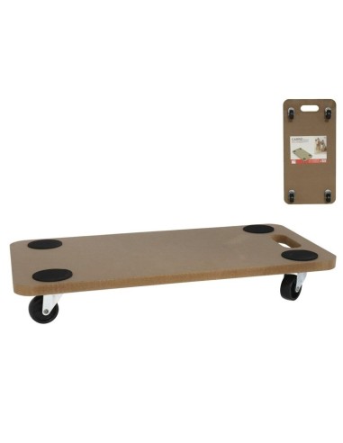 CARRO MULTIUSOS RECT 58X29 CM