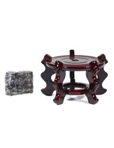 PEANA MADERA 10CM DY500800