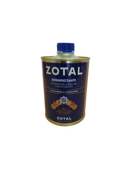 ZOTAL DESINF 415ML