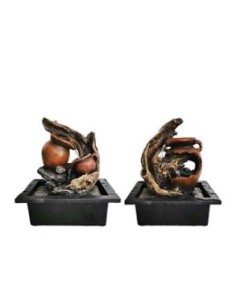 FUENTE RAMAS / CUENCOS 2/S