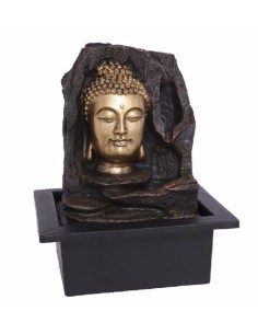 FUENTE BUDA XENA LED 25X21X17 CM