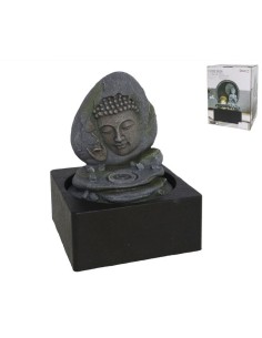 FUENTE BUDA KASI 18X18X25CM