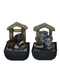 FUENTE TEJADO CUENCOS 2/S