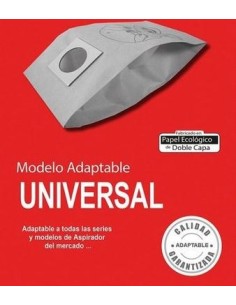 BOLSA ASPIRADOR UNIVERSAL