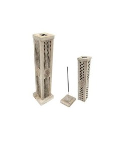 QUEMADOR TORRE HAMSA