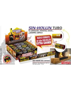 *SIN-HOLLIN TUBO 175 GRS. APROX
