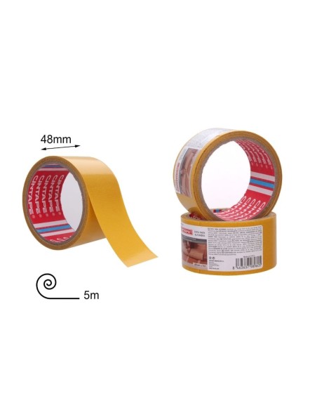 CINTA PARA ALFOMBRA 48X5