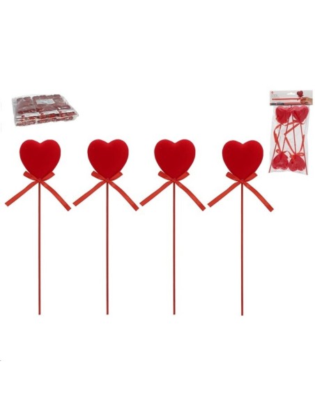 STICK CORAZON X4 LOVE 6,5X2X25,5CM
