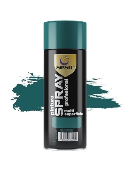 VERDE CARRUAJES  400ML