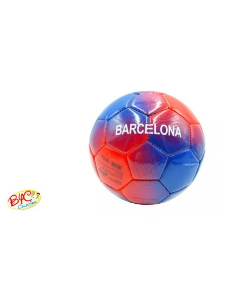 BALON DE FUTBOL Nº 2 BARCELONA