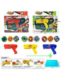 PEONZAS TOPS CON TIRADOR Y BANDEJA EN CAJA