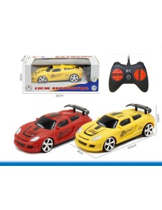 DEPORTIVO RADIOCONTROL