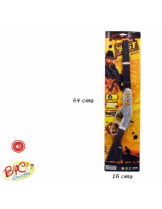 RIFLE OESTE BLISTER XXL4