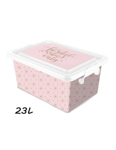 CAJA 23 L. IML GEOMETRY