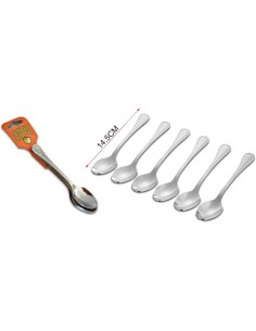 CUCHARA 6UND CAFE NOVACASA