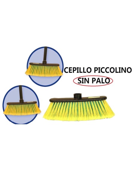 CEPILLO PICCOLINO S/P