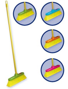 CEPILLO BARRER MOD PRIMAVERA S/P