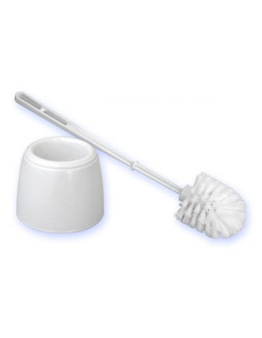 ESCOBILLERO BASICO REDONDO