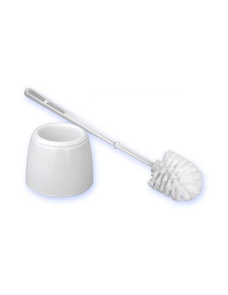 ESCOBILLERO BASICO REDONDO