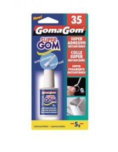 PEGAMENTO NO.35 5GR SUPER INSTANTANEO CON PINCEL