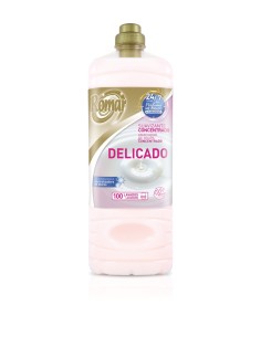 SUAVIZANTE 2L DELICADO CONCENTRADO ROMAR